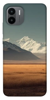 Чохол на Xiaomi Redmi A1 / A2 Asian mountains фото 1 з 1