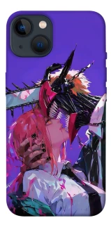 Чехол на Apple iPhone 13 (6.1") Makima фото 1 из 1