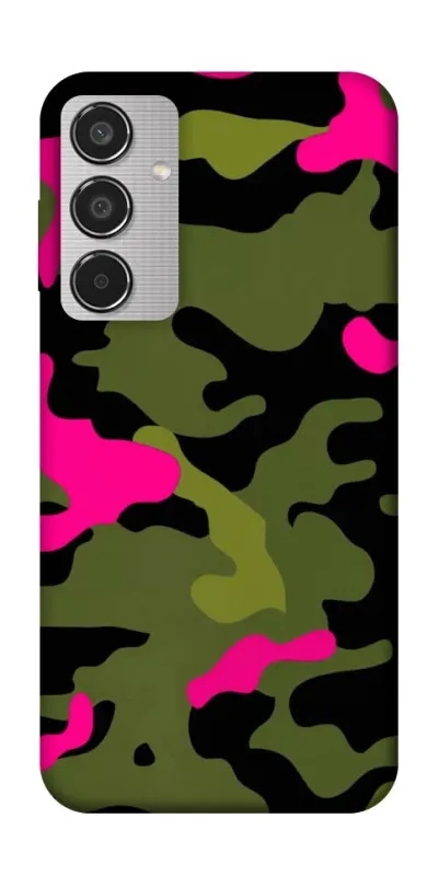 Чехол на Samsung Galaxy M35 Camouflage v29 фото 1 из 1