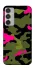 Чехол на Samsung Galaxy M35 Camouflage v29 фото 1 из 1
