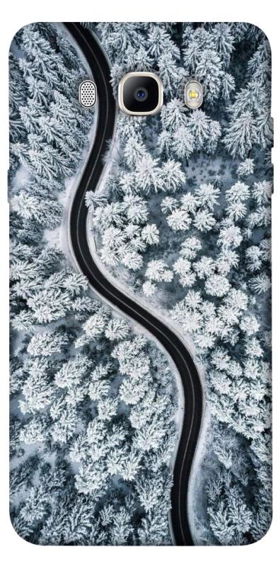 Чохол на Samsung J710F Galaxy J7 (2016) Новорічний v26 фото 1 з 1