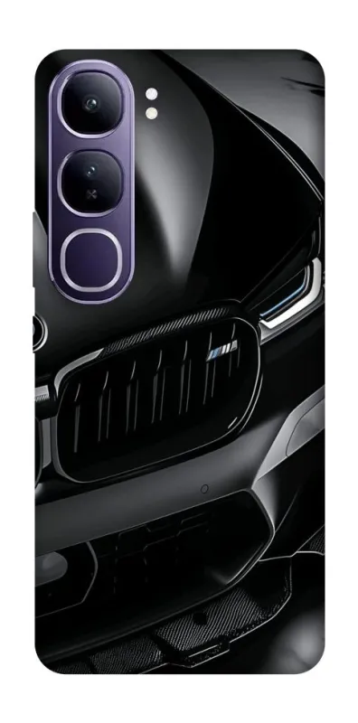 Чехол на Vivo Y300 BMW M5 v35 фото 1 из 1