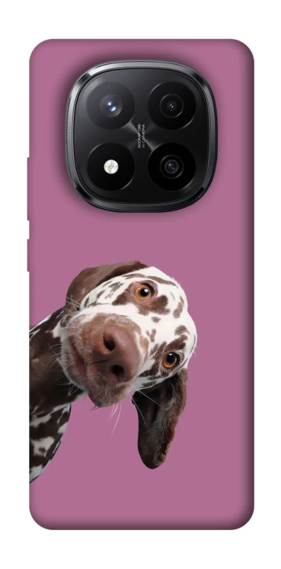 Чохол на Xiaomi Redmi Note 14 Pro+ 5G А що тут фото 1 з 1