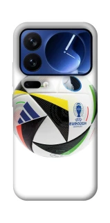 Чехол на Xiaomi 17 Pro Football Ball 2024 v2 фото 1 из 1