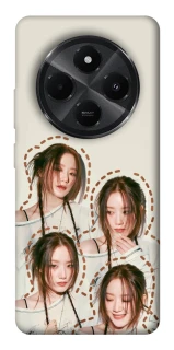 Чохол на Xiaomi Redmi A3 Pro Shuhua - (G)I-DLE фото 1 з 1