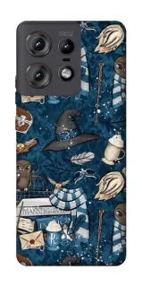 Чохол на Motorola Edge 50 Pro Harry Potter V20 фото 1 з 1