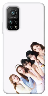 Чохол на Xiaomi Mi 10T LE SSERAFIM фото 1 з 1