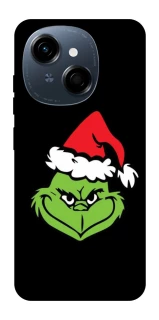 Чохол на TECNO Spark Go 1 Грінч v2 фото 1 з 1