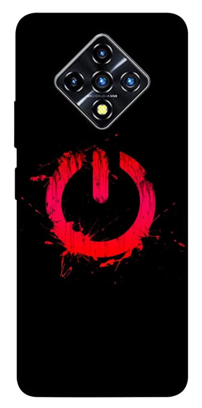 Чохол на Infinix Zero 8 Power On фото 1 з 1