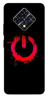Чохол на Infinix Zero 8 Power On фото 1 з 1