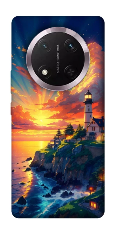 Чохол на Honor X9c Lighthouse фото 1 з 1