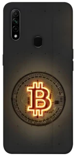 Чехол на Oppo A31 Битферма фото 1 из 1