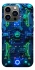 Чехол на Apple iPhone 13 Pro (6.1") CyberPhone v3 фото 1 из 1