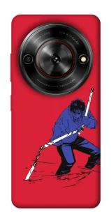 Чехол на ZTE Nubia Focus Toji v4 фото 1 из 1