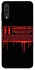 Чохол на Samsung Galaxy A70 (A705F) Horror Halloween фото 1 з 1