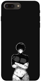 Чехол на Apple iPhone 7 plus / 8 plus Maki фото 1 из 1