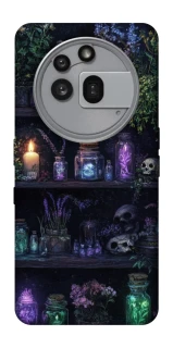 Чехол на Nothing Phone (3a) Pro Magic shelf ver.1 фото 1 Чехол на Nothing Phone (3a) Pro Magic shelf ver.1 фото 1 из 1