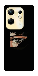 Чохол на Infinix Zero 30 4G Погляд аніме фото 1 з 1