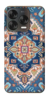 Чехол на ZTE Blade V70 Design Килим v3 фото 1 из 2