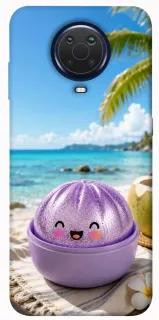 Чохол на Nokia G20 / G10 / 6.3 Dumpling ver.7 фото 1 з 1