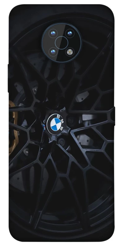 Чохол на Nokia G50 Wheel BMW фото 1 з 1
