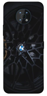 Чохол на Nokia G50 Wheel BMW фото 1 з 1