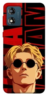 Чохол на Motorola Moto E13 Nanami v2 фото 1 з 1