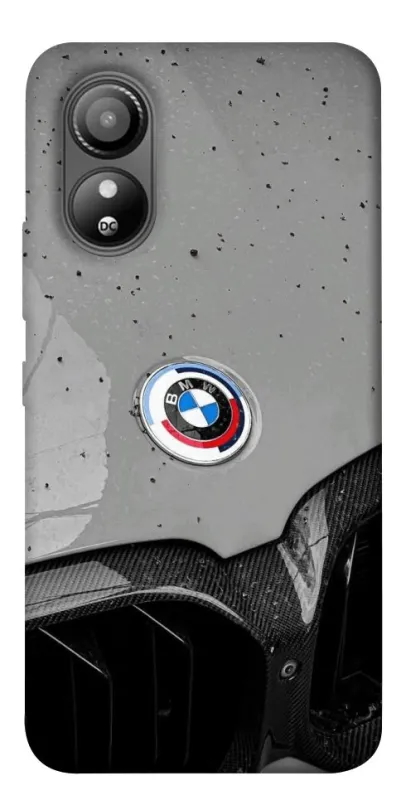Чохол на ZTE Blade L220 BMW v52 фото 1 з 1