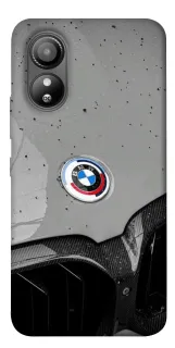 Чехол на ZTE Blade L220 BMW v52 фото 1 из 1
