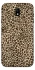 Чохол на Samsung J730 Galaxy J7 (2017) Leopard Skin v2 фото 1 з 1