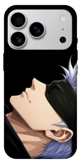 Чохол на Apple iPhone 17 Pro Max (6.9") Gojo v13 фото 1 з 1