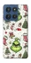 Чохол на Motorola Edge 60 Stylus Grinch mood ver.3 фото 1 з 1