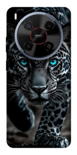 Чехол на ZTE Blade V70 Max blue eye leo фото 1 из 1