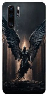 Чехол на Huawei P30 Pro Dark Angel фото 1 из 1