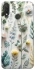 Чехол на Huawei P Smart+ (nova 3i) Floral design ver.4 фото 1 из 1