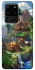 Чохол на Samsung Galaxy S20 Ultra Minecraft universe фото 1 з 1