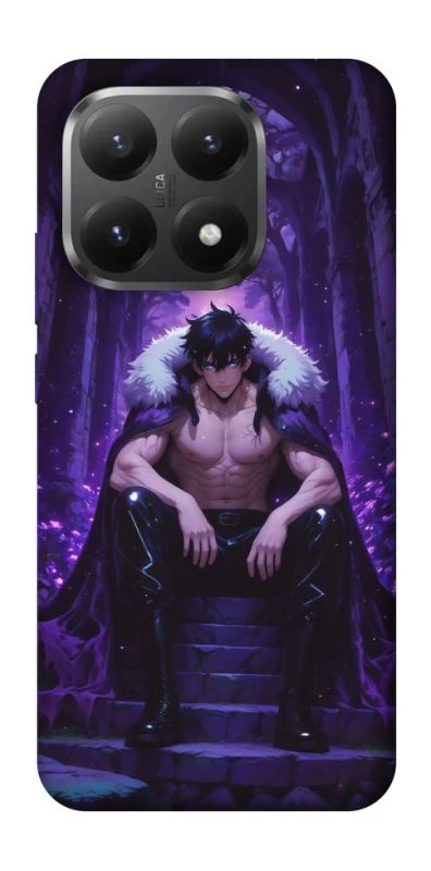 Чохол на Xiaomi 15T Solo leaving Sung Jinwoo фото 1 з 1