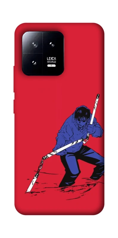 Чохол на Xiaomi 13 Toji v4 фото 1 з 1