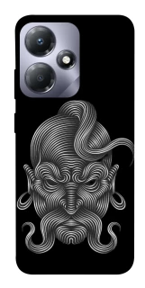 Чехол на Infinix Hot 30 Play Козак v2 фото 1 из 1