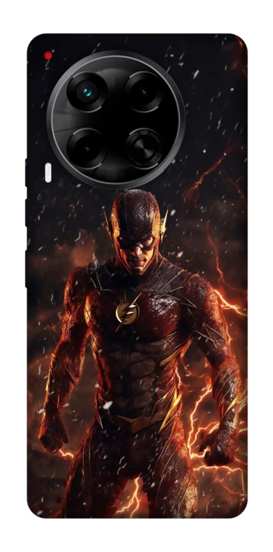 Чехол на TECNO Camon 30 (CL6) Flash фото 1 из 1