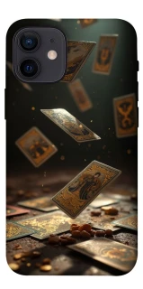 Чохол на Apple iPhone 12 mini (5.4") Tarot фото 1 з 1