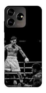 Чохол на ZTE Blade V50 Design 4G kings фото 1 з 1