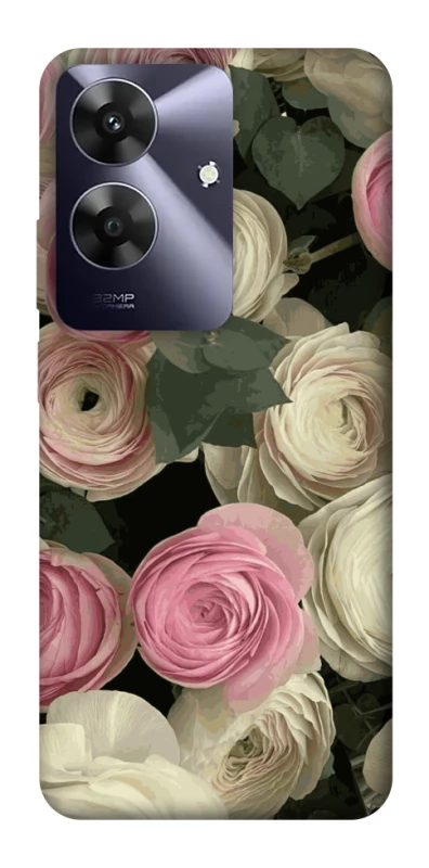 Чехол на Realme Note 60 Gardens фото 1 из 1