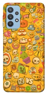 Чохол на Samsung Galaxy M32 Brawl Stars ver.6 фото 1 з 1