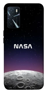 Чохол на Oppo A16s / A16 NASA ver.1 фото 1 з 1