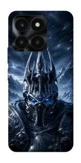 Чехол на Huawei Honor X6a Arthas фото 1 из 1