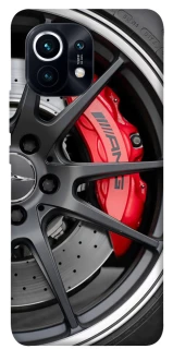 Чохол на Xiaomi Mi 11 Wheel MB фото 1 з 1