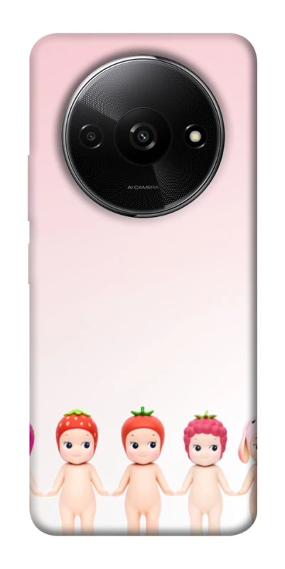 Чехол на Xiaomi Redmi A3 Sonny фото 1 из 1