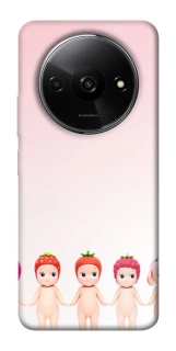 Чехол на Xiaomi Redmi A3 Sonny фото 1 из 1