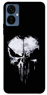 Чохол на TECNO Camon 19 Neo Каратель фото 1 з 1